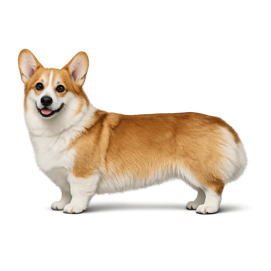 Вельш-корги