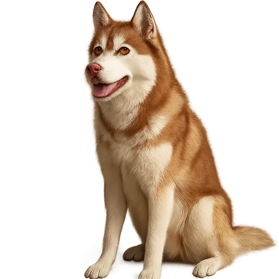 Хаски